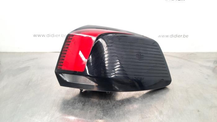 Taillight, right Peugeot 5008