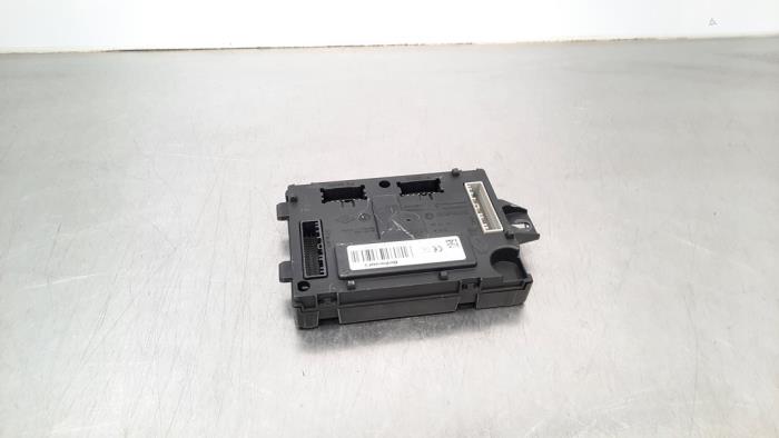 Gebruikte Module Bodycontrol Dacia Dokker Express (8S) 1.5 dCi, Blue dCi 75 Prijs € 60,50 Inclusief btw aangeboden door Autohandel Didier