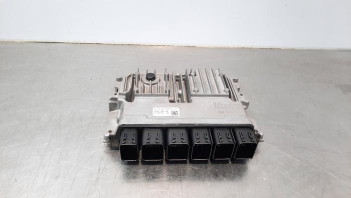 Ordinateur gestion moteur Mini Mini
