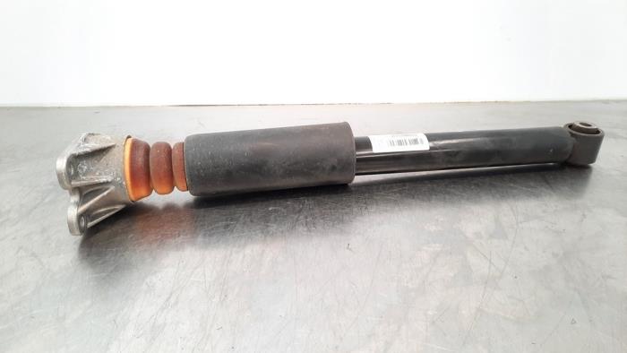 Rear shock absorber, right Mini Mini