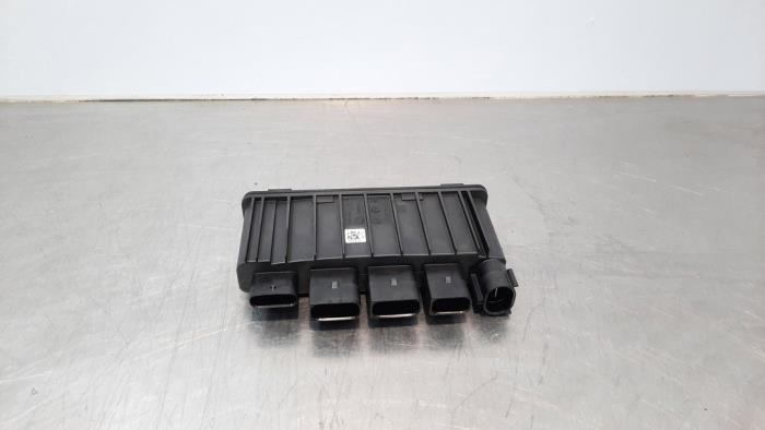 Module (divers) Mini Mini