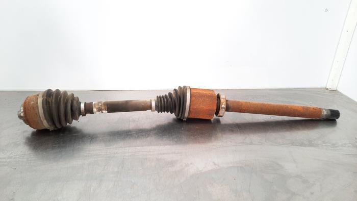 Mercedes Sprinter Front drive shaft\, right