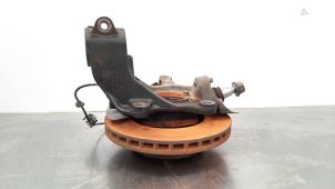 Gebruikte Asschenkel rechts-voor Mercedes Sprinter 5t (907.6) 314 CDI 2.1 D FWD Prijs € 157,30 Inclusief btw aangeboden door Autohandel Didier