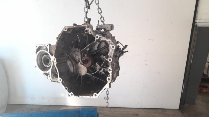 Gebruikte Versnellingsbak Renault Kadjar (RFEH) 1.6 dCi Prijs € 1.119,25 Inclusief btw aangeboden door Autohandel Didier