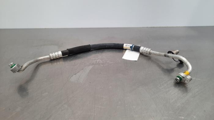 Airco Leiding Kia Pro Cee'd