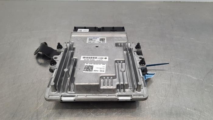 Computer Motormanagement Kia Pro Cee&#039;d