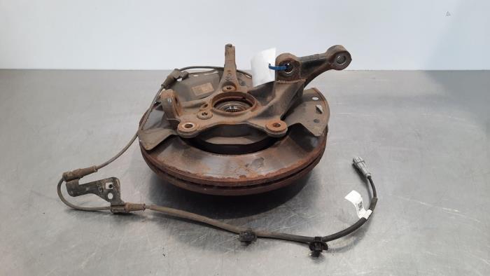 Joint avant gauche Kia Pro Cee&#039;d