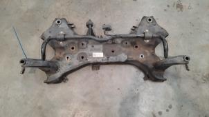 Gebruikte Subframe Kia Proceed (CD) 1.6 CRDi 16V Prijs € 399,30 Inclusief btw aangeboden door Autohandel Didier