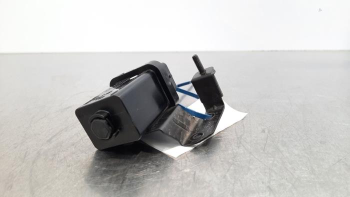 Voorgloei Relais Kia Pro Cee'd Voorgloei Relais Kia Pro Cee'd