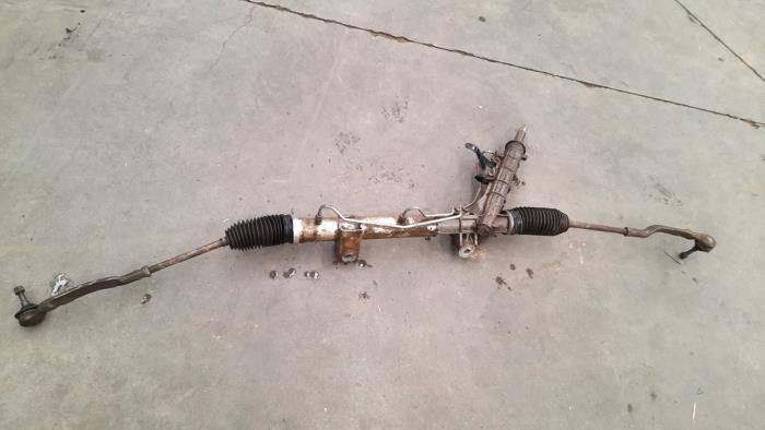 Stuurhuis Fiat Talento