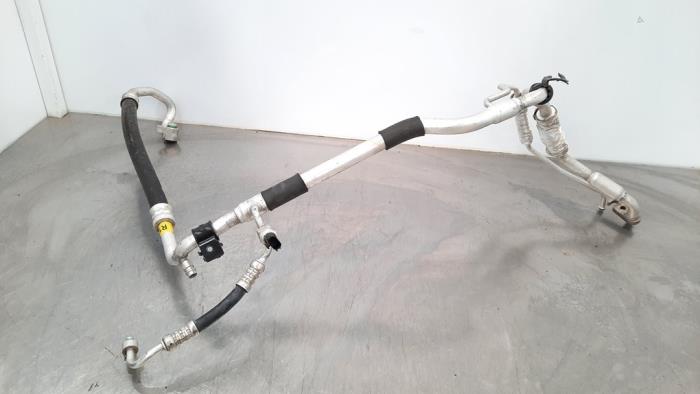 Airco Leiding Kia Pro Cee'd