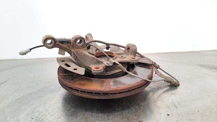 Fusee rechts-voor Kia Pro Cee'd Fusee rechts-voor Kia Pro Cee'd