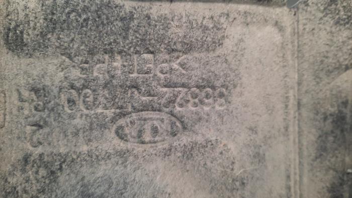 Wielkuip Kia Pro Cee'd Wielkuip Kia Pro Cee'd