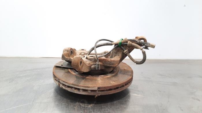 Joint avant droit Renault Trafic