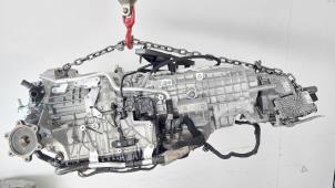 Gebruikte Automaatbak Audi Q5 (FYB/FYG) 2.0 50 TFSI e 16V Mild Hybrid Quattro Prijs op aanvraag aangeboden door Autohandel Didier