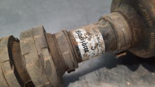 Gebruikte Cardanas links-voor (VWA) Renault Kadjar (RFEH) 1.6 dCi Prijs € 133,10 Inclusief btw aangeboden door Autohandel Didier