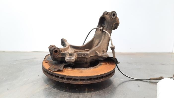 Fusee linksvoor Renault Kadjar