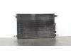 Airco Condensor van een Audi A3 Cabriolet (8V7/8VE), 2013 / 2020 2.0 TDI 16V, Cabrio, Diesel, 1.968cc, 110kW (150pk), FWD, CRLB; DCYA, 2013-10 / 2020-10, 8V7; 8VE 2014