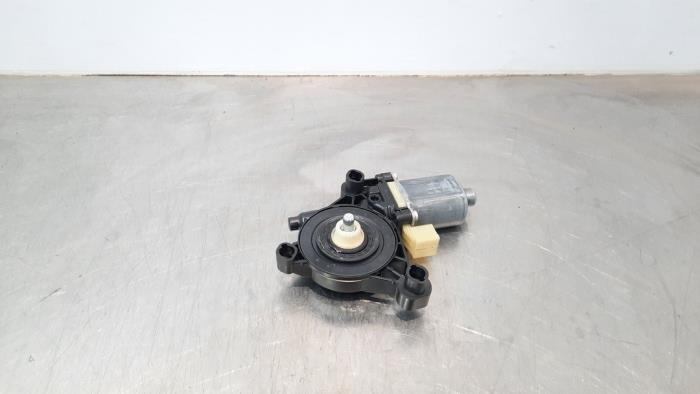 Moteur de vitre portière Audi Q7