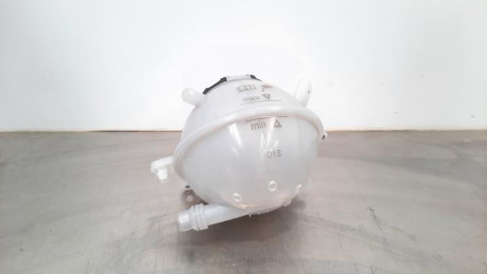 Expansion vessel Audi Q5