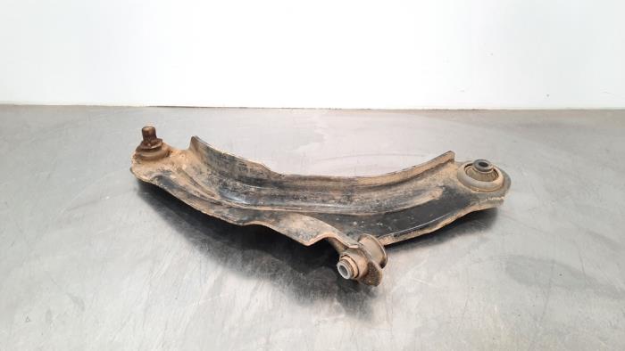 Draagarm rechts-voor Renault Clio