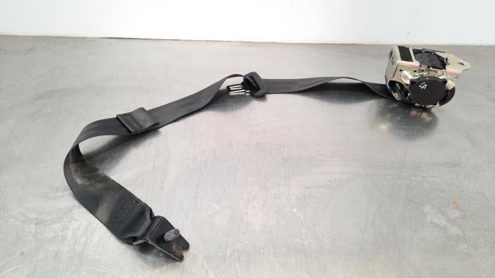 Sicherheitsgurt links hinten Volvo XC40