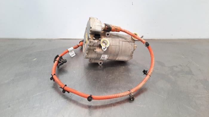 Pompe clim Volvo XC40