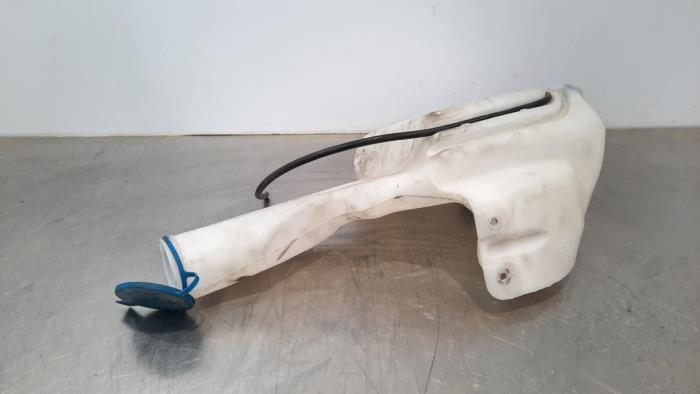 Réservoir lave-glace avant Volkswagen Crafter