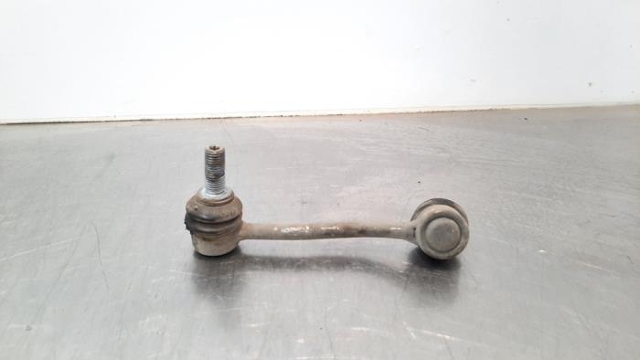 Guide barre stabilisatrice Volkswagen Crafter