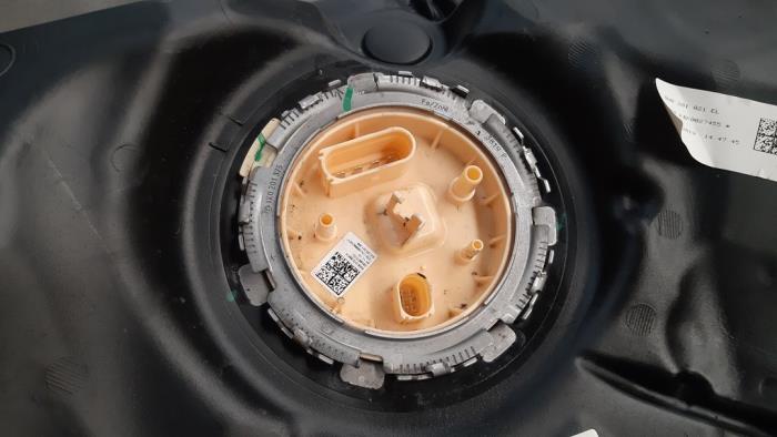 Bomba eléctrica de combustible Audi A4