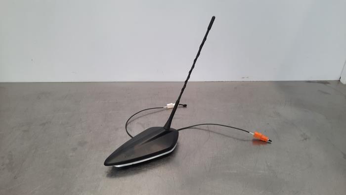 Antenne Citroen C4