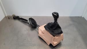 Gebruikte Pook Citroen C4 Berline (BA/BB/BC) 1.5 Blue HDi 130 16V Prijs € 133,10 Inclusief btw aangeboden door Autohandel Didier