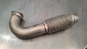 Gebruikte EGR Buis Audi A4 Avant (B9) 2.0 TDI Mild hybrid 16V Prijs € 42,35 Inclusief btw aangeboden door Autohandel Didier