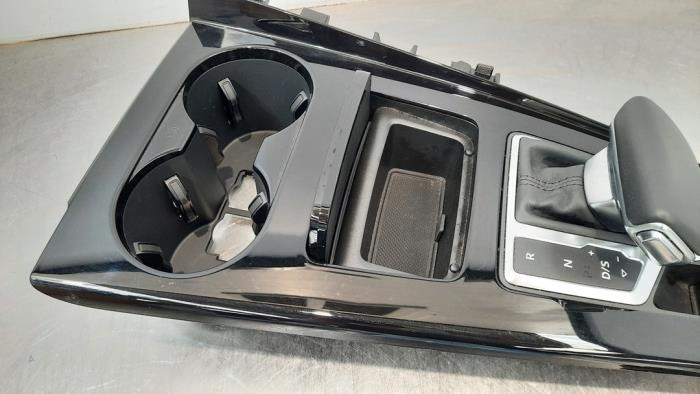 Console centrale Audi A4