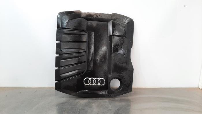 Couverture moteur Audi A4