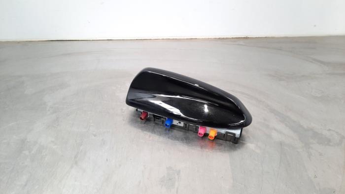 Antenne Volvo XC40