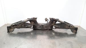 Gebruikte Subframe Mini Mini (F55) 1.2 12V One Prijs € 332,75 Inclusief btw aangeboden door Autohandel Didier