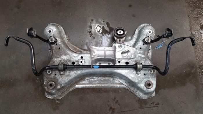 Subframe Fiat Talento