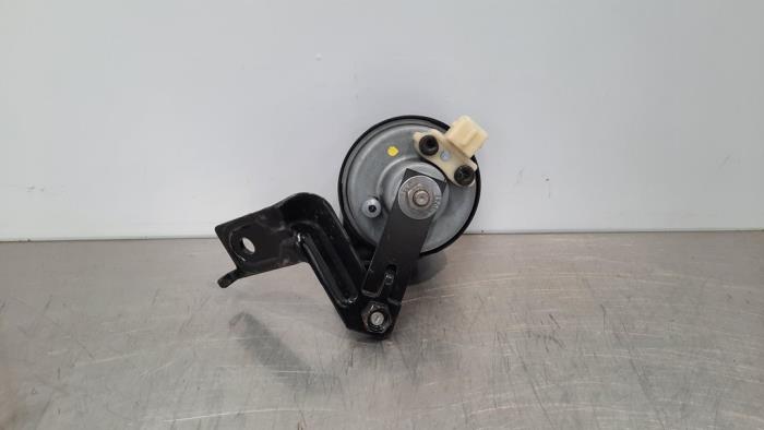 Claxon Fiat Talento Claxon Fiat Talento