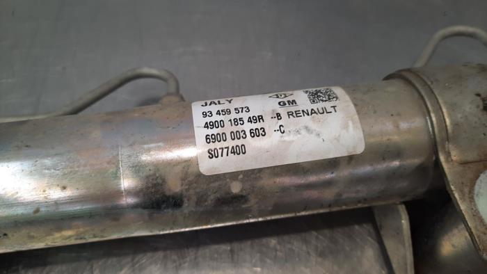 Stuurhuis Fiat Talento