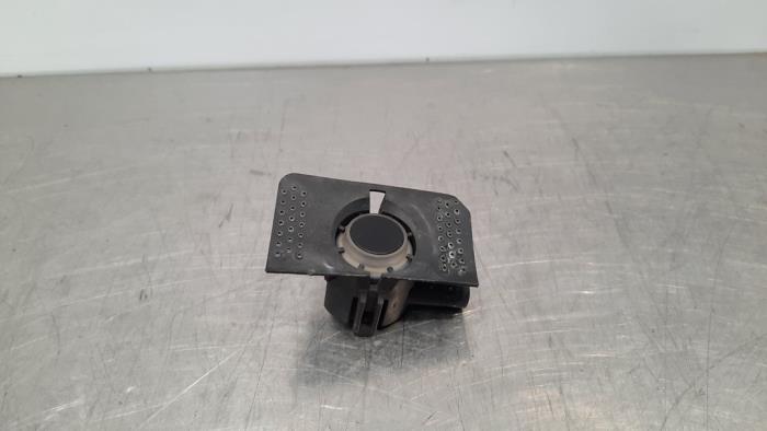 PDC-sensor Mercedes C-Klasse