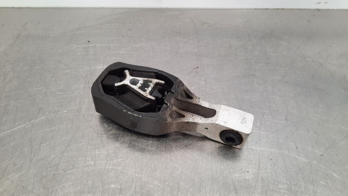 Engine mount Peugeot 5008