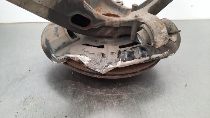 Joint arrière droit BMW Z4