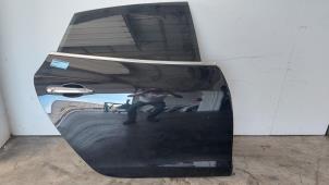 Gebruikte Deur 4Deurs rechts-achter Maserati Quattroporte VI 3.0 Diesel Prijs € 665,50 Inclusief btw aangeboden door Autohandel Didier