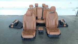 Gebruikte Bekleding Set (compleet) BMW X5 (G05) xDrive 25d 2.0 16V Prijs € 762,30 Inclusief btw aangeboden door Autohandel Didier