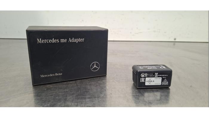 Module Bluetooth Mercedes CLA