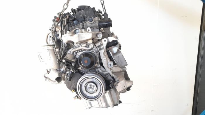 Engine BMW X2