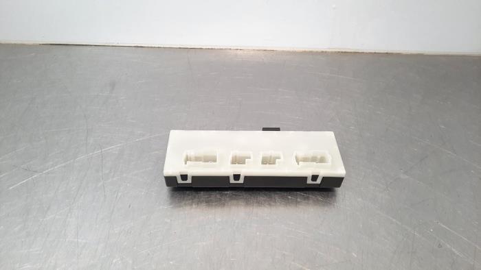 Module achterklep motor BMW X5