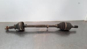 Gebruikte Steekas rechts-achter Maserati Quattroporte VI 3.0 Diesel Prijs € 229,90 Inclusief btw aangeboden door Autohandel Didier