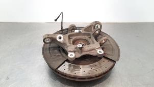 Gebruikte Fusee links-achter Maserati Quattroporte VI 3.0 Diesel Prijs € 266,20 Inclusief btw aangeboden door Autohandel Didier